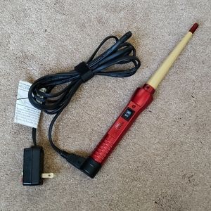 Ultra Chi Curling Wand